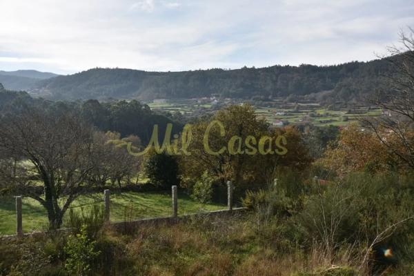 Casa independiente en a Baia, 1