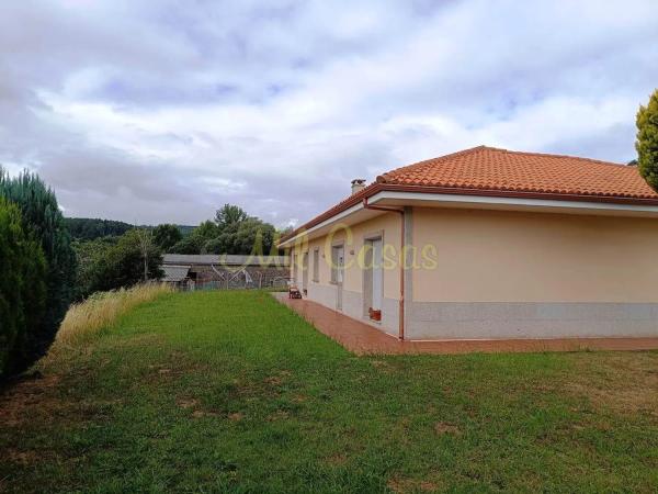 Casa independiente en Couto Arriba, 1