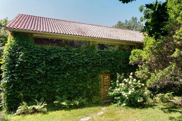 Casa independiente en Lugar Lamiño, 15