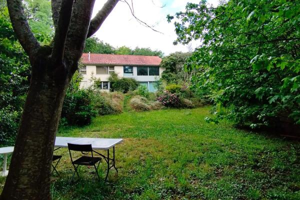 Casa independiente en Lugar Lamiño, 15