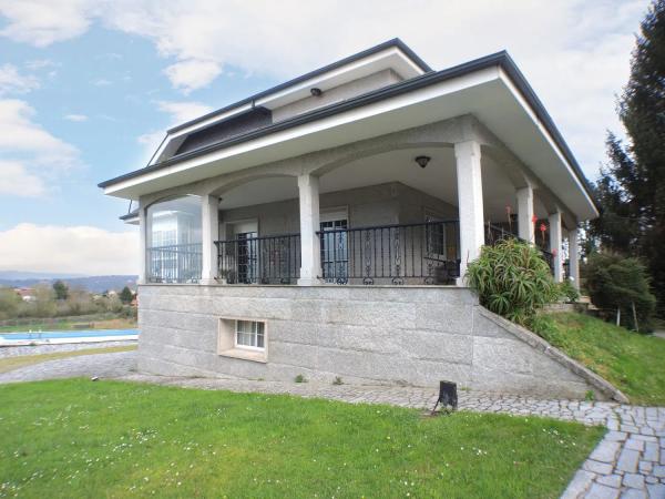 Casa independiente en San Isidro