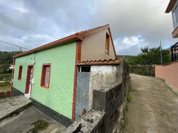 Casa independiente en Aldea Igrexa, 11