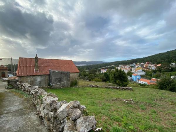 Casa independiente en Aldea Igrexa, 11