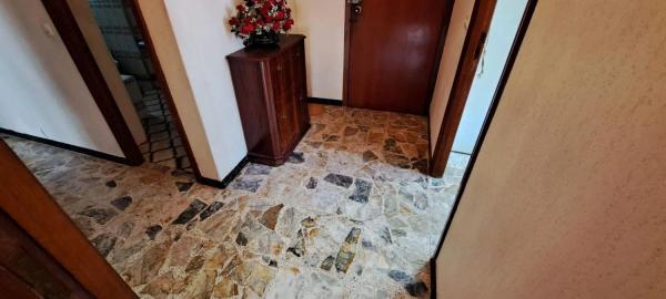 Piso en calle Rosal, 9