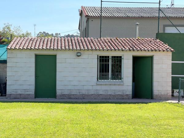 Casa independiente en Ernesto Che Guevara, 147