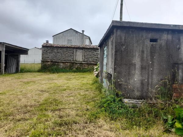 Casa independiente en Lugar Pazo Vello, 12