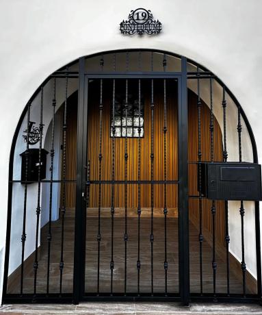 Casa independiente en calle Pontedeume, 19