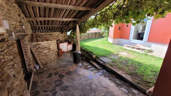 Chalet adosado en travesía do Carballo s/n