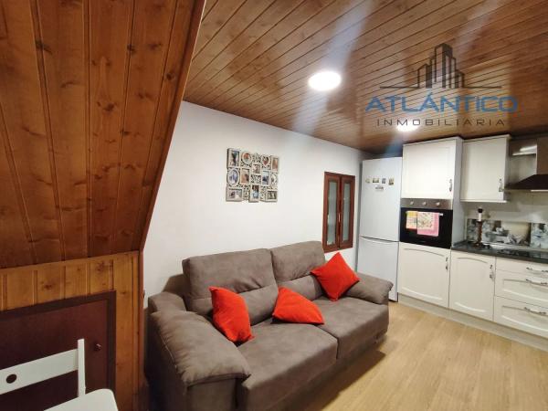 Chalet adosado en calle Varela Silvari, 26