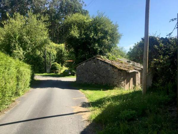 Casa independiente en Lugar de Gulfin, 3