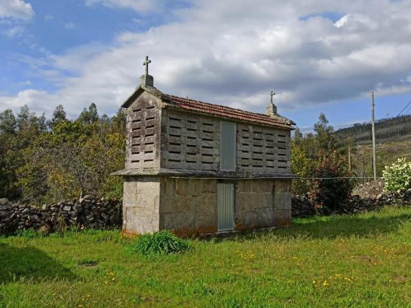 Casa independiente