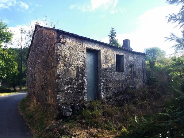 Casa independiente en Lugar de Gulfin, 2