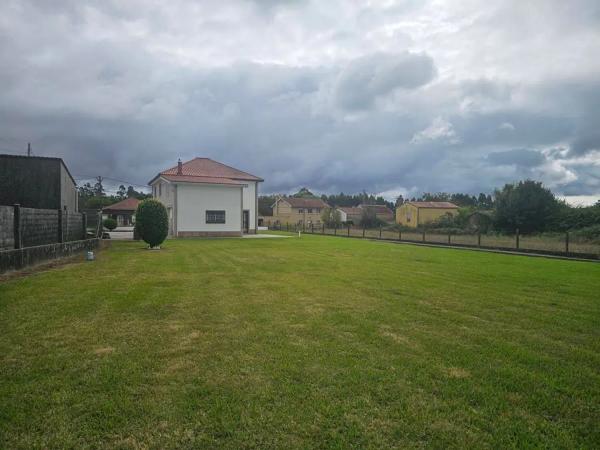 Casa independiente en Lugar Mazas, 1