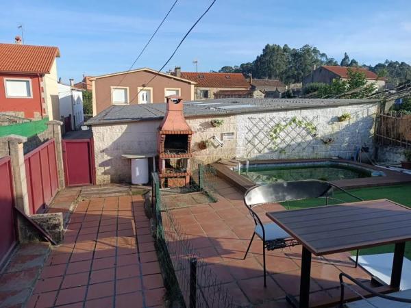 Casa independiente en calle Triñanes, 23