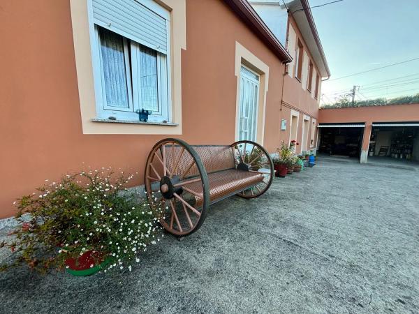 Casa independiente