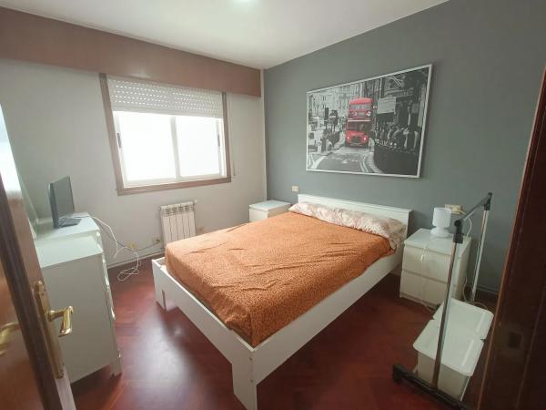 Piso en calle Wenceslao Leopoldo Blanco Vila