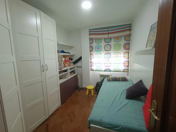 Piso en calle Wenceslao Leopoldo Blanco Vila