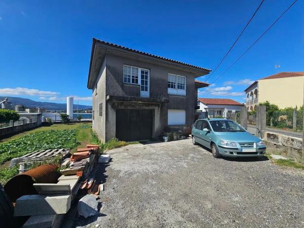 Casa independiente en Esteiro, 1