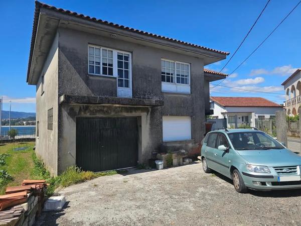 Casa independiente en Esteiro, 1