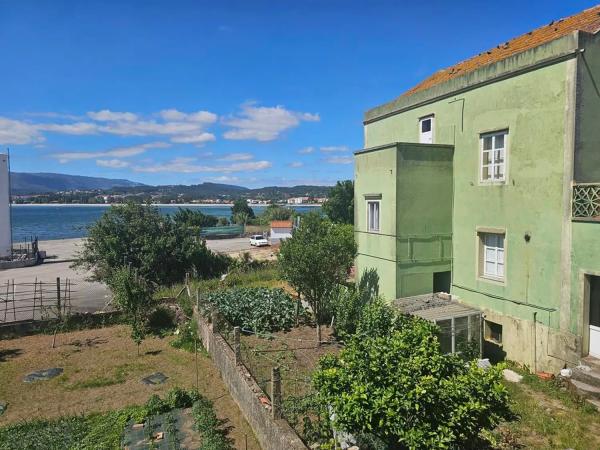 Casa independiente en Esteiro, 1