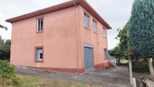 Casa independiente en Torre Arderis s/n