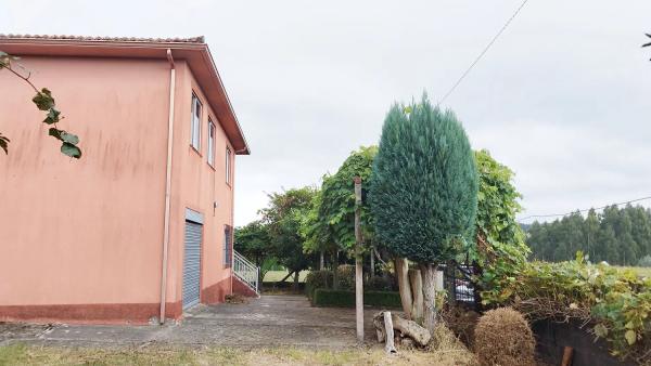 Casa independiente en Torre Arderis s/n