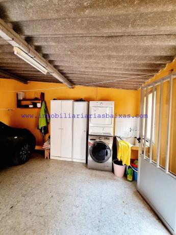 Chalet pareado en calle Norte