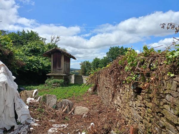 Casa independiente en san Vicente, 15