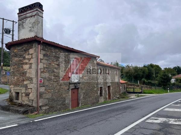 Casa independiente en Lugar Collantres