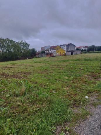 Chalet en Catabois - Santa María