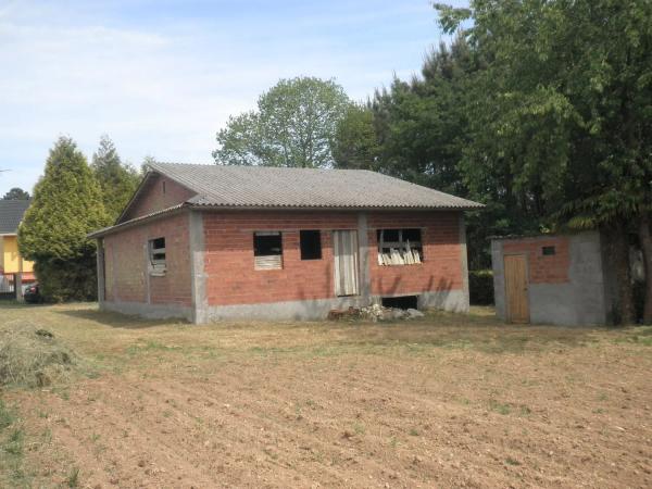 Casa independiente en Deixebre s/n Deixebre