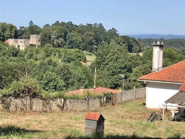 Casa independiente en Aldea Tumbadoiro