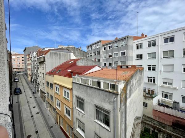 Piso en Monte Alto - Zalaeta - Atocha