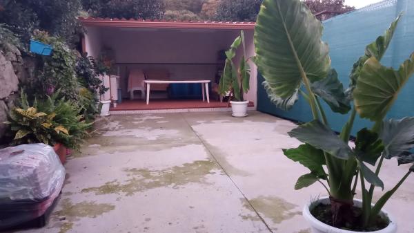 Chalet adosado en calle Costa do Carme, 44