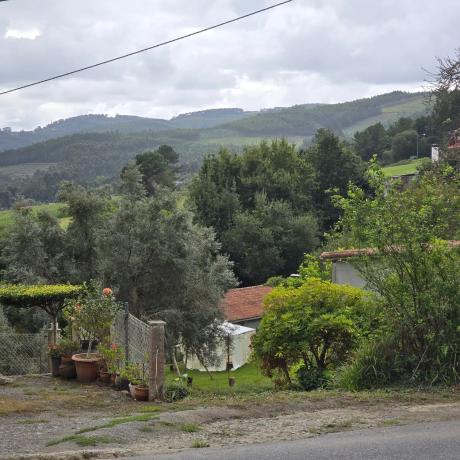 Casa independiente en Leiro