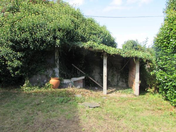 Casa independiente en Aldea Bustelo, 15