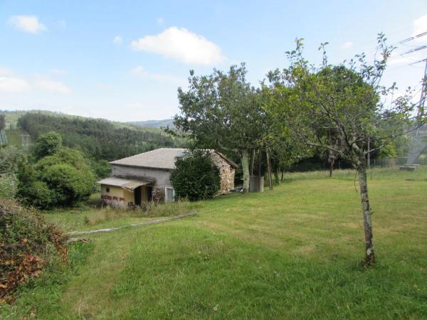 Casa independiente en Aldea Bustelo, 15