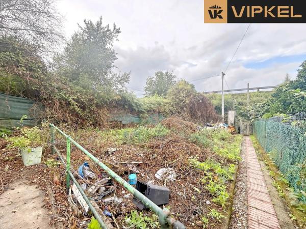 Casa independiente en camino Estación