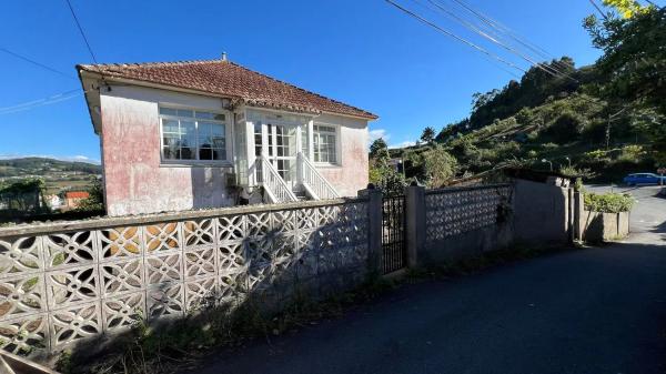 Casa independiente en Lugar Chamin Abaixo