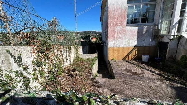 Casa independiente en Lugar Chamin Abaixo