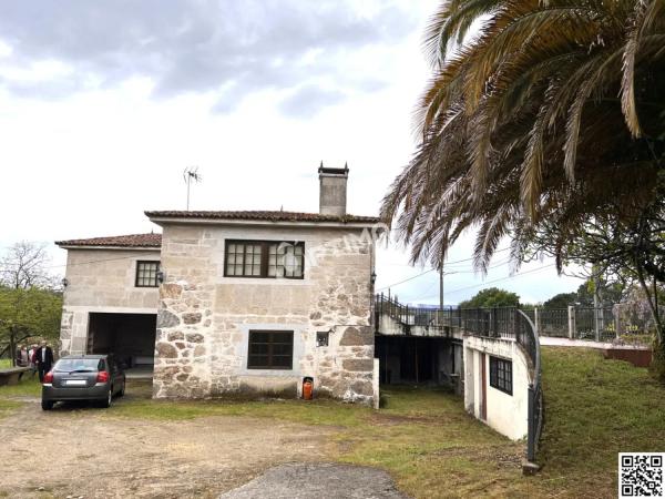 Casa independiente en Lugar Tomonde