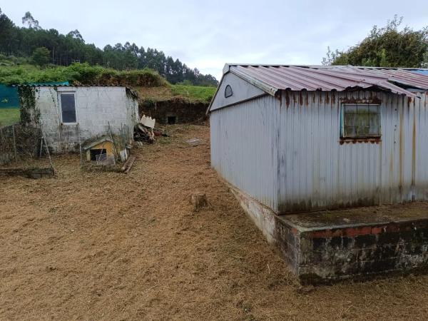 Casa independiente en Aldea Centroña, 37 -a