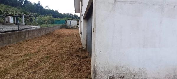 Casa independiente en Aldea Centroña, 37 -a