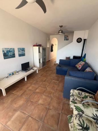 Chalet adosado en calle Penyassegat