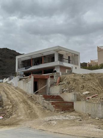 Casa independiente en calle del Cabeçó d'Or