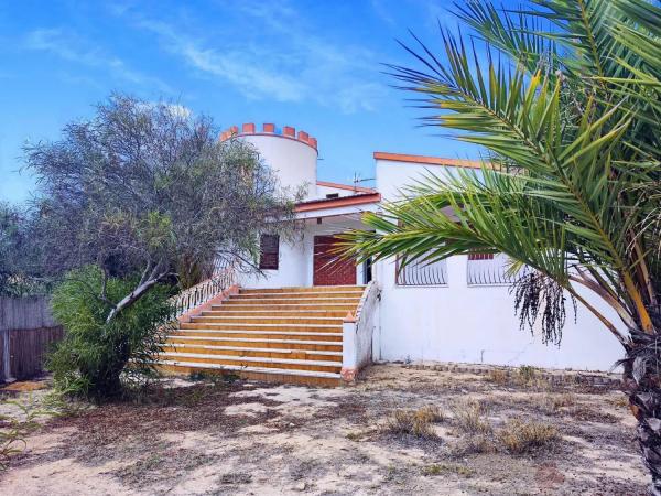 Casa independiente en calle d'Oriola