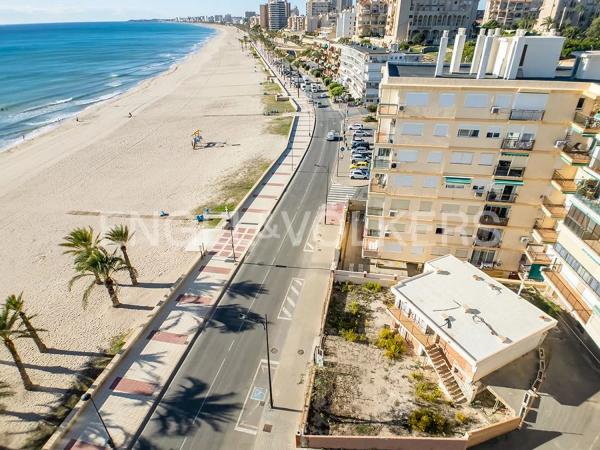 Casa independiente en avenida Jaime i el Conquistador