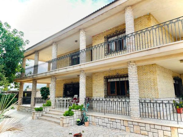 Casa independiente en camino Reial de la Vila Joiosa