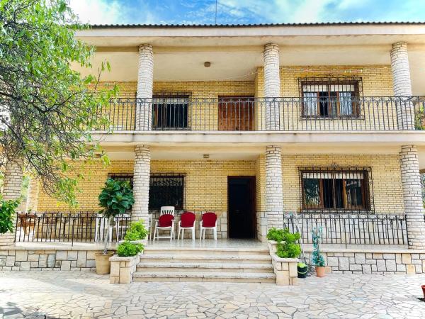 Casa independiente en camino Reial de la Vila Joiosa