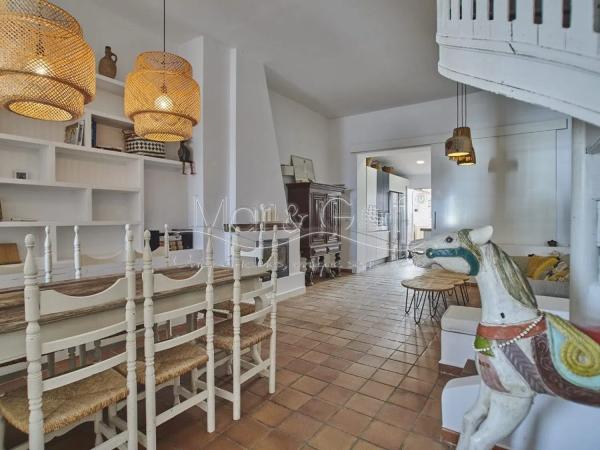 Chalet adosado en calle de Sant Vicent, 7900